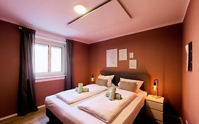 Dreams, 3 Schlafzimmer, Parkplatz, Stadtzentrum
